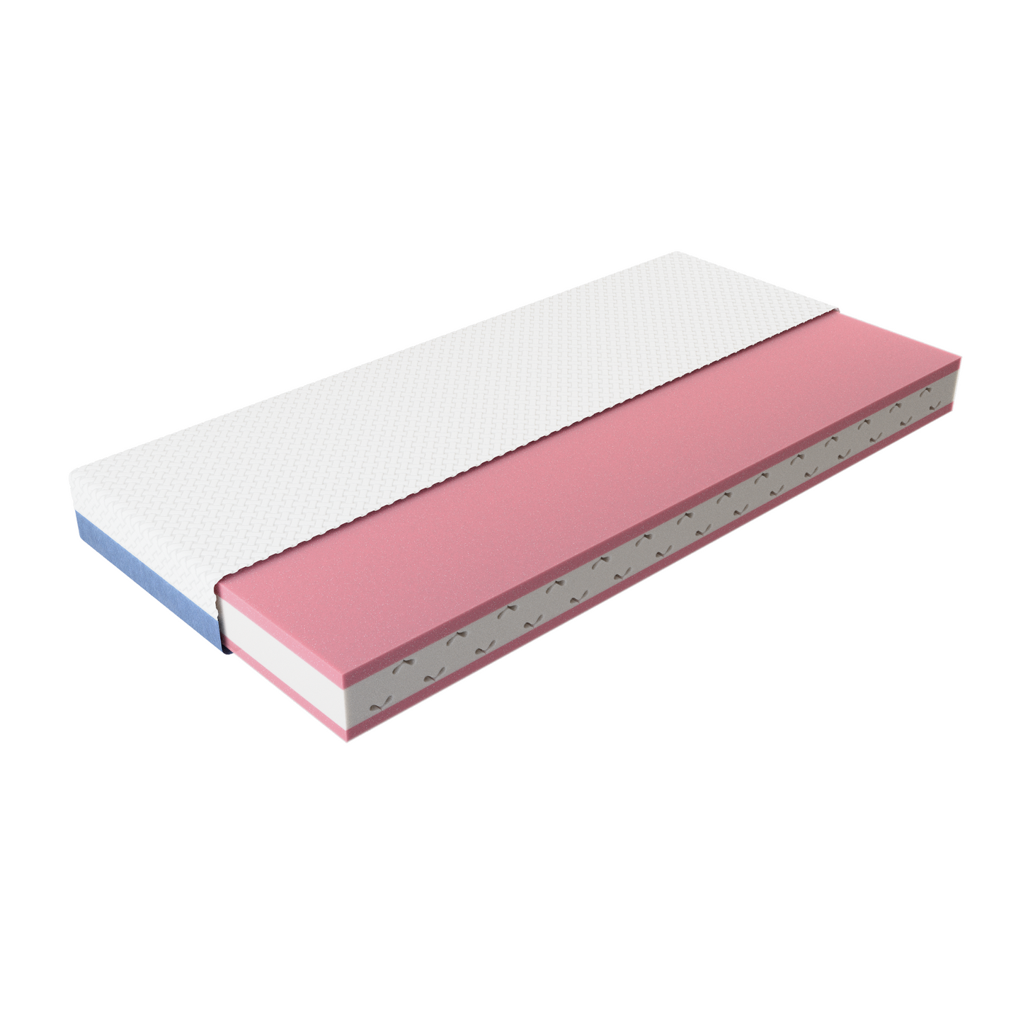 Otroška vzmetnica Ergorest BuBu™