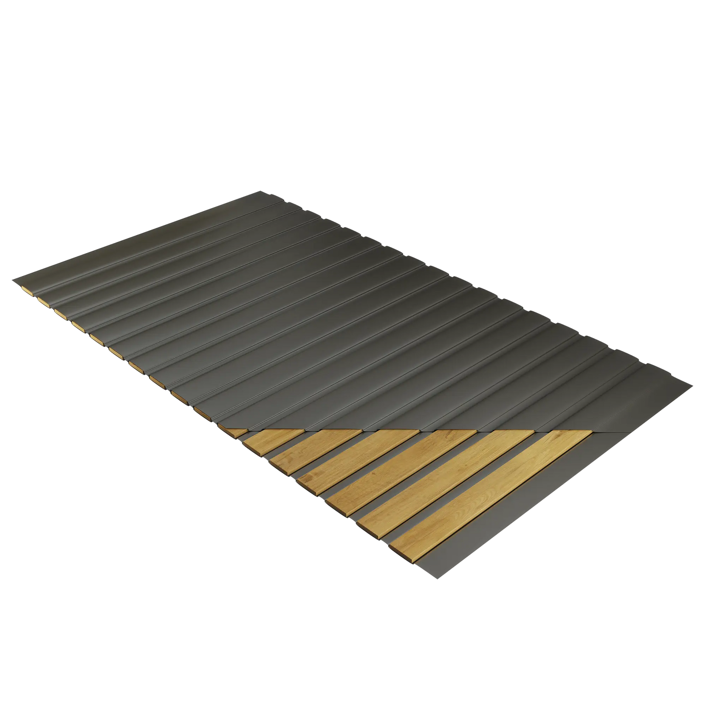Posteljno dno Ergorest FlatBase™