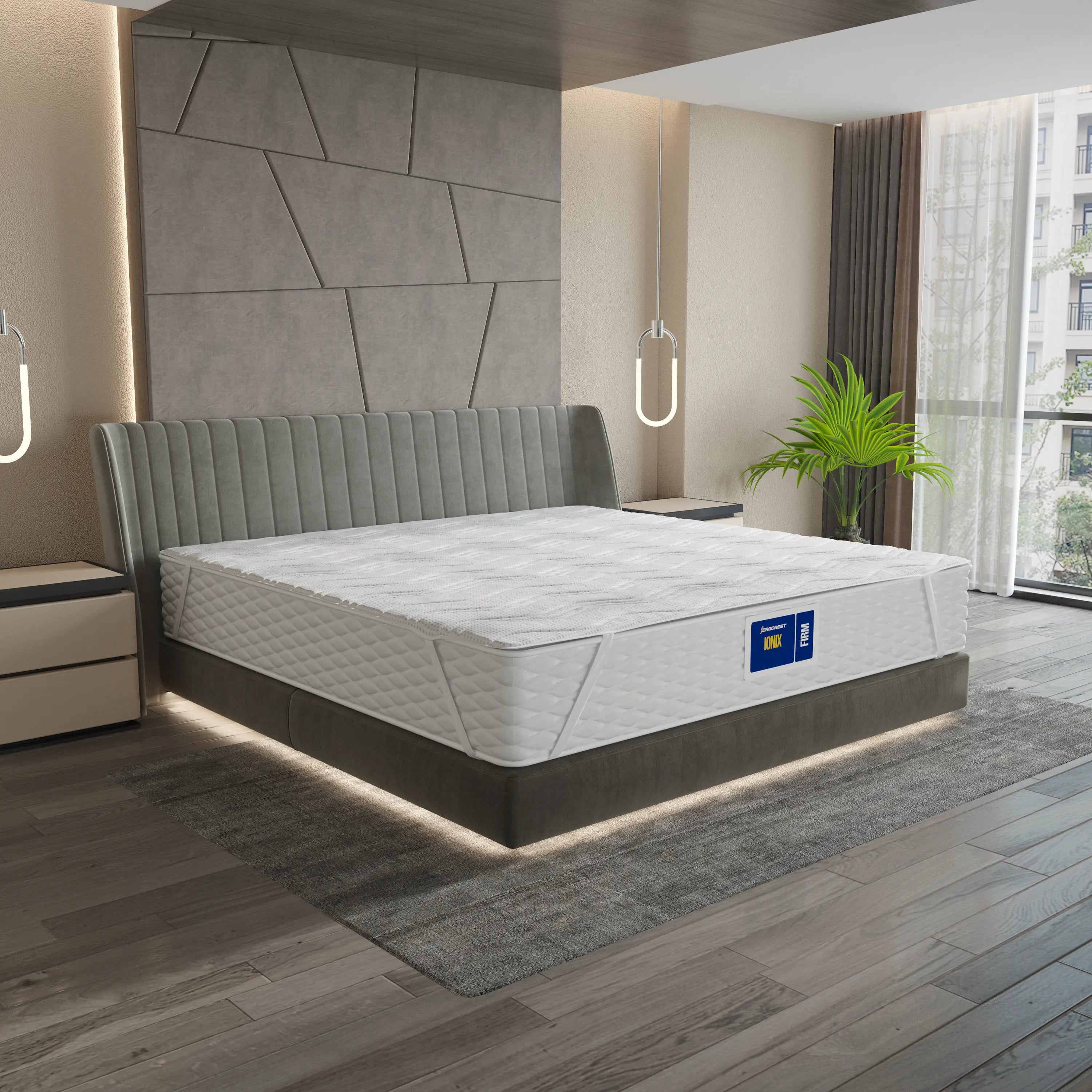 Zaščitna pralna prevleka ElectroStressGuard