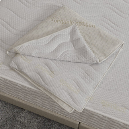Zaščitna pralna prevleka PropoCare™️ &  OrganicCotton