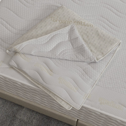 Zaščitna pralna prevleka PropoCare™ & OrganicCotton