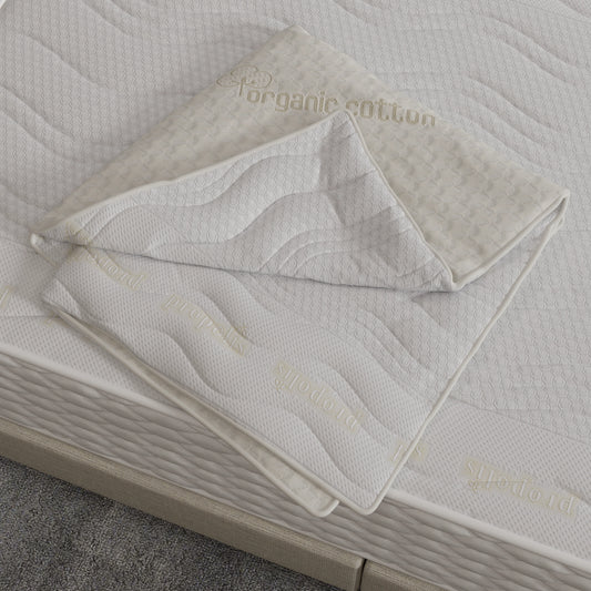 Zaščitna pralna prevleka PropoCare™ & OrganicCotton