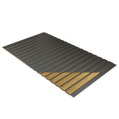 Posteljno dno Ergorest FlatBase™