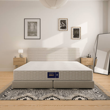 Vzmetnica Ergorest Auralis