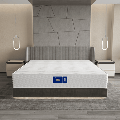 Vzmetnica Ergorest Ionix