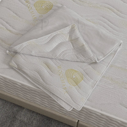 Zaščitna prevleka Merino Woolmark & CryoFreeze™️
