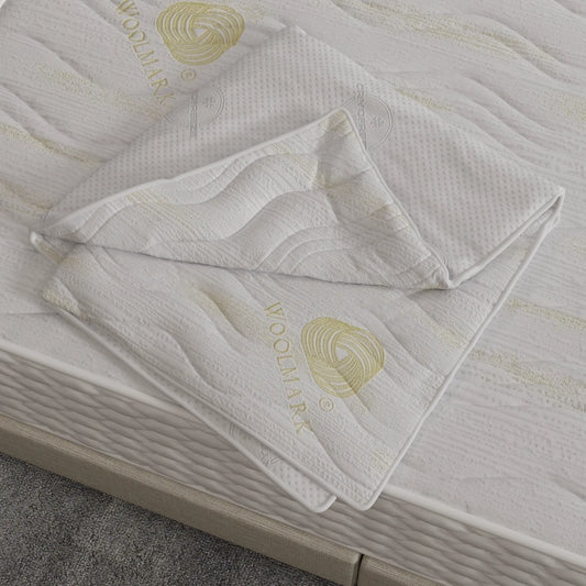 Zaščitna prevleka Merino Woolmark & CryoFreeze™️
