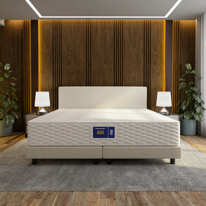 Vzmetnica Ergorest Axis