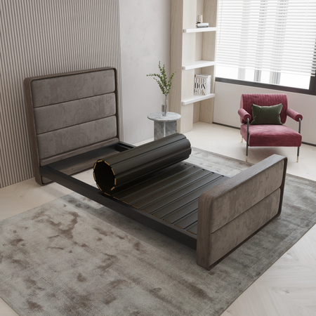 Posteljno dno Ergorest FlatBase™