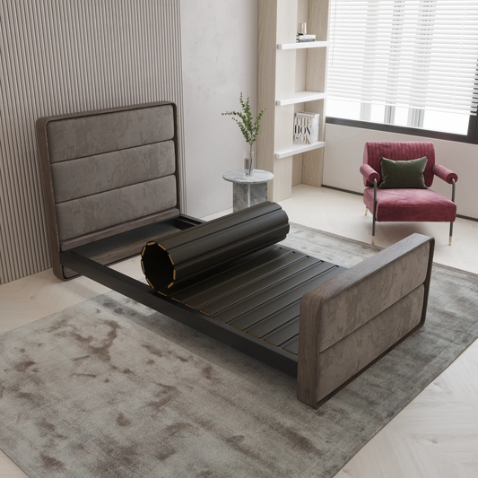 Posteljno dno Ergorest FlatBase™
