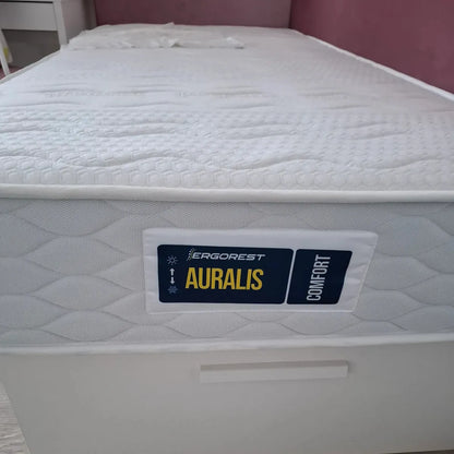 Vzmetnica Ergorest Auralis