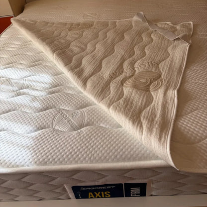 Vzmetnica Ergorest Axis