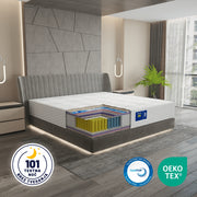 Vzmetnica Ergorest Ionix