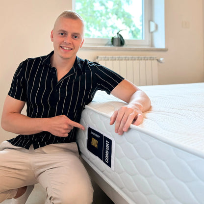 Vzmetnica Ergorest Ionix