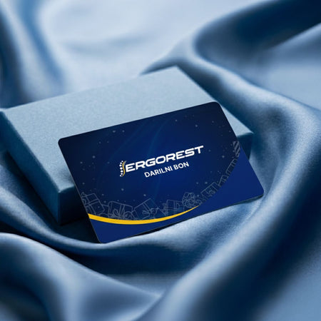 Ergorest darilni boni