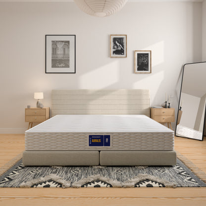 Vzmetnica Ergorest Auralis