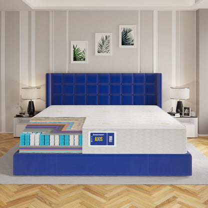 Vzmetnica Ergorest Axis