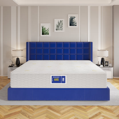 Vzmetnica Ergorest Axis