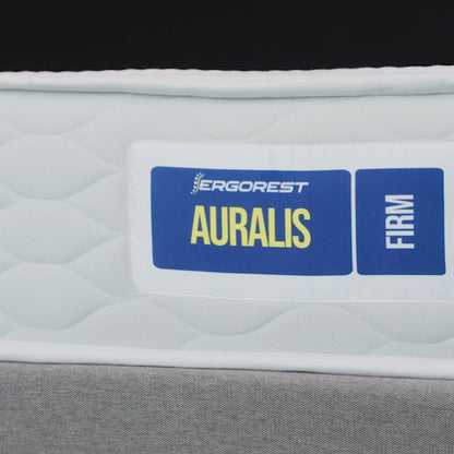 Vzmetnica Ergorest Auralis