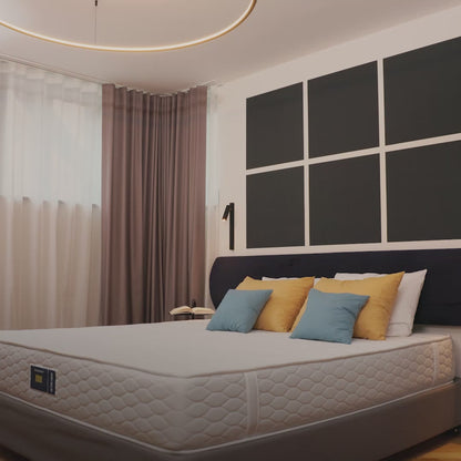 Vzmetnica Ergorest Ionix