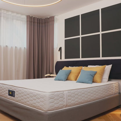 Vzmetnica Ergorest Ionix