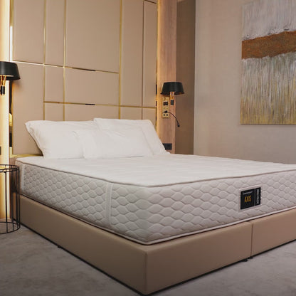 Vzmetnica Ergorest Axis