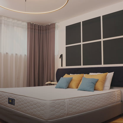 Vzmetnica Ergorest Ionix