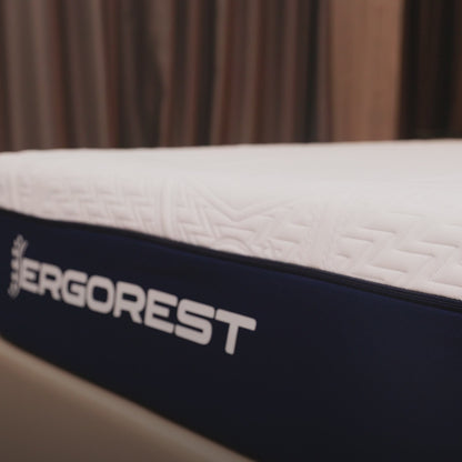 Ležišče Ergorest Somnix